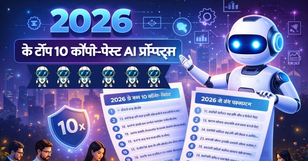 AI वीडियो ऑटोमेशन 2026: बिना चेहरा दिखाए YouTube से पैसे कमाने की मास्टर गाइड 1 ai op 10