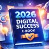 2026 डिजिटल सक्सेस ई-बुक: भविष्य के लिए आपकी मास्टर चेकलिस्ट
