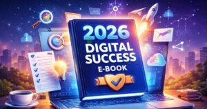 2026 डिजिटल सक्सेस ई-बुक: भविष्य के लिए आपकी मास्टर चेकलिस्ट