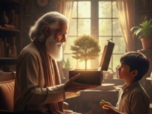 अनोखा तोहफा: एक ऐसी कहानी जो आपकी सोच बदल देगी | Hindi Heart Touching Story