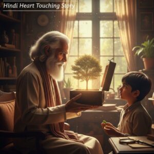 अनोखा तोहफा: एक ऐसी कहानी जो आपकी सोच बदल देगी | Hindi Heart Touching Story