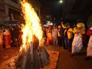 लोहड़ी 2026: तिथि, शुभ मुहूर्त और इस पर्व का पौराणिक व सांस्कृतिक महत्व