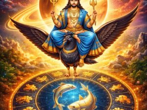 शनि गोचर 2026: मीन राशि में शनि का प्रवेश | साढ़ेसाती और ढैय्या का सभी 12 राशियों पर प्रभाव