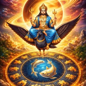 शनि गोचर 2026: मीन राशि में शनि का प्रवेश | साढ़ेसाती और ढैय्या का सभी 12 राशियों पर प्रभाव