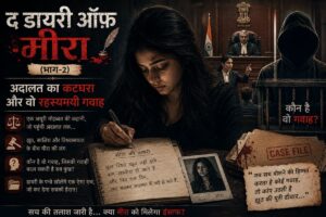 द डायरी ऑफ मीरा (अंतिम भाग): न्याय का दिन और आखिरी फैसला